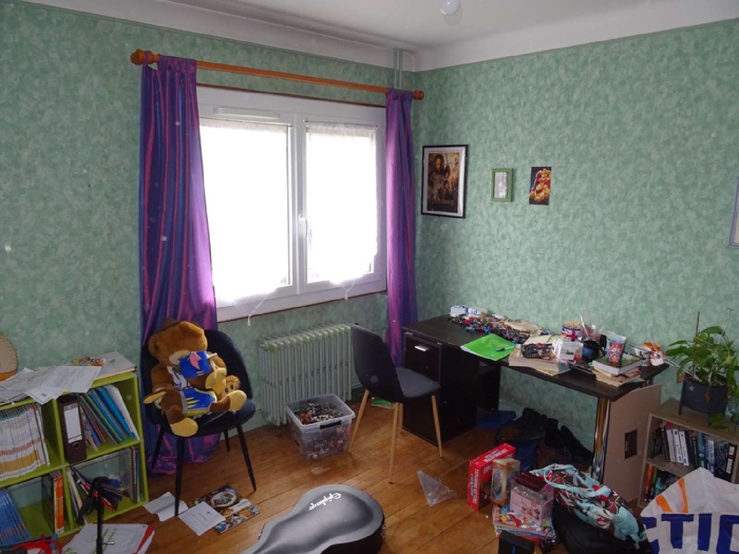  te koop huis Villeneuve-Saint-Georges Val-de-Marne 8