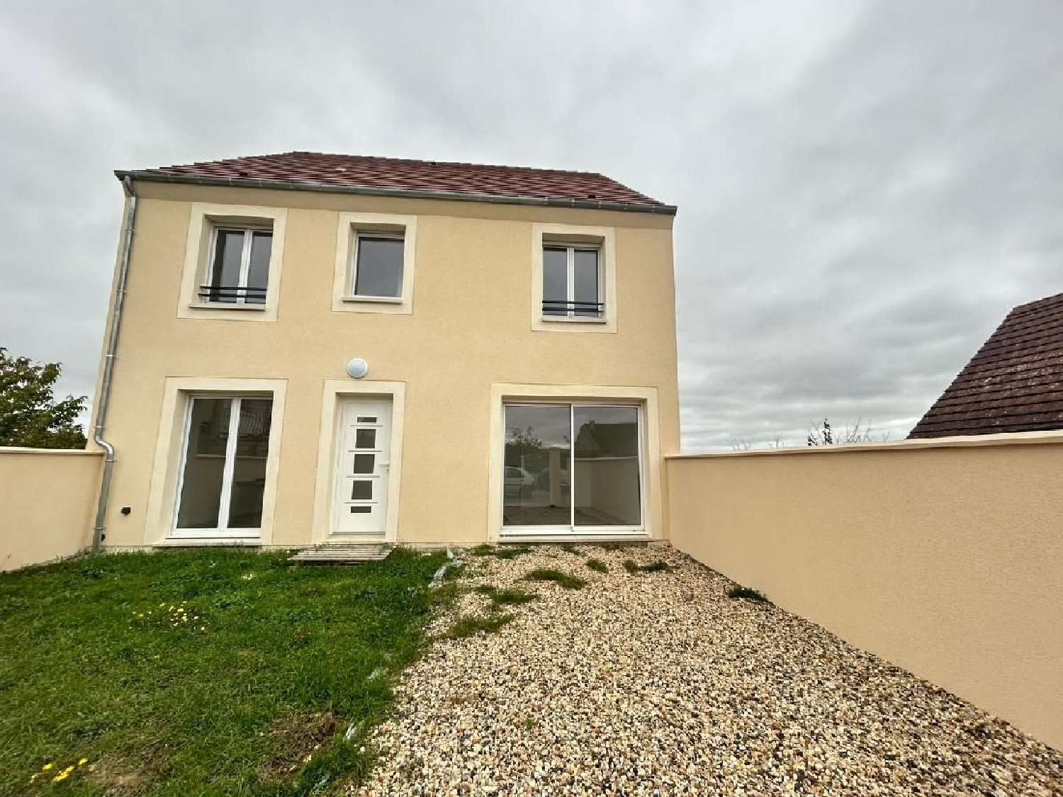 for sale house Villeneuve-Saint-Germain Aisne 1