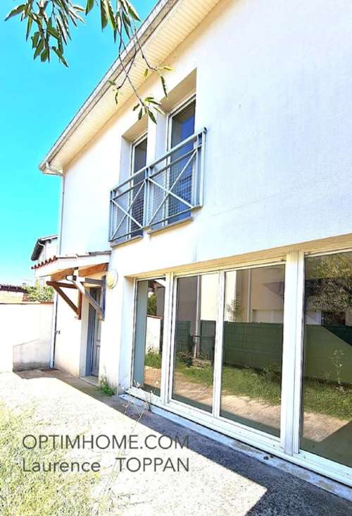 Villeneuve-sur-Lot Lot-et-Garonne huis foto 7182521