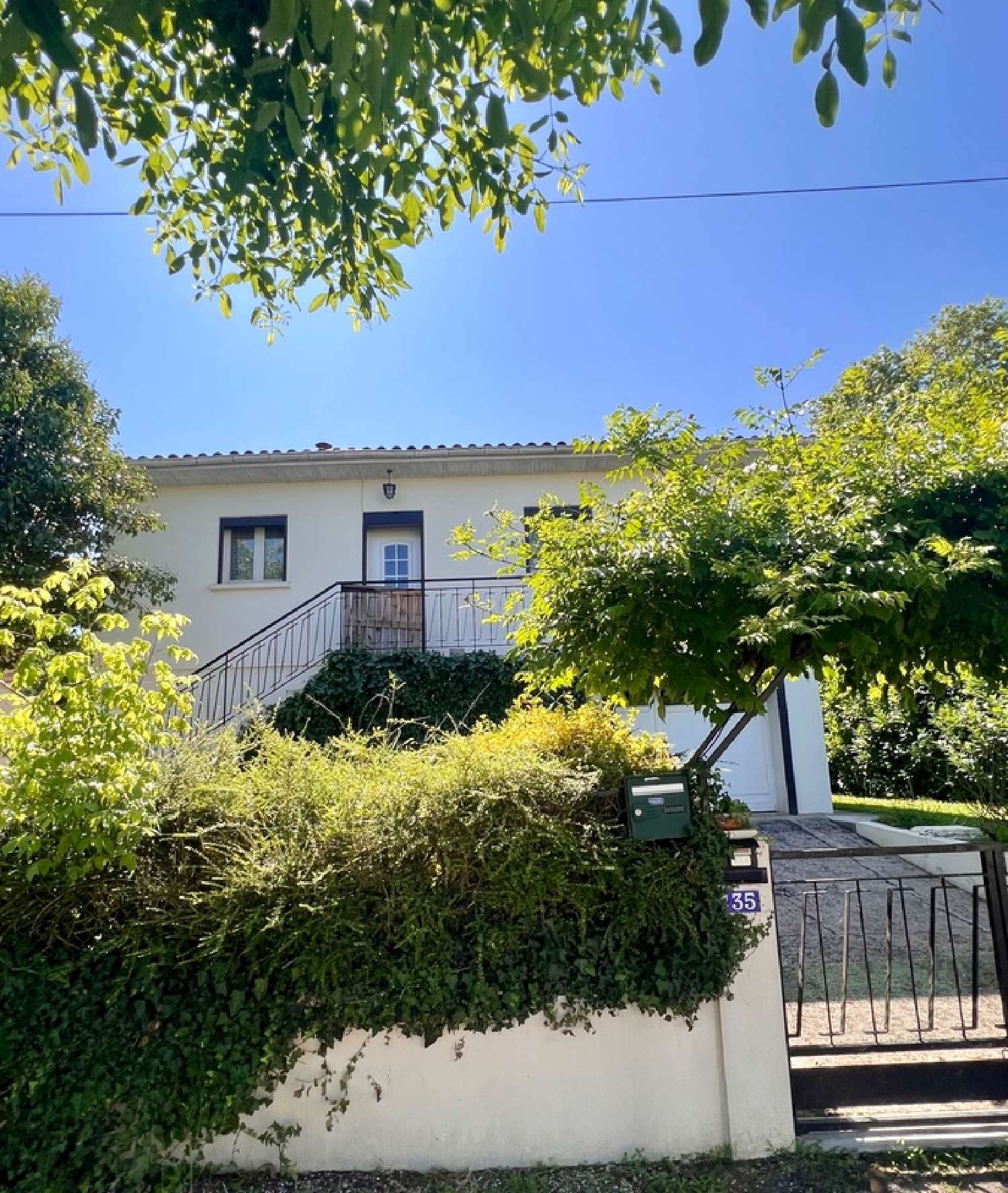  à vendre maison Villeneuve-sur-Lot Lot-et-Garonne 2