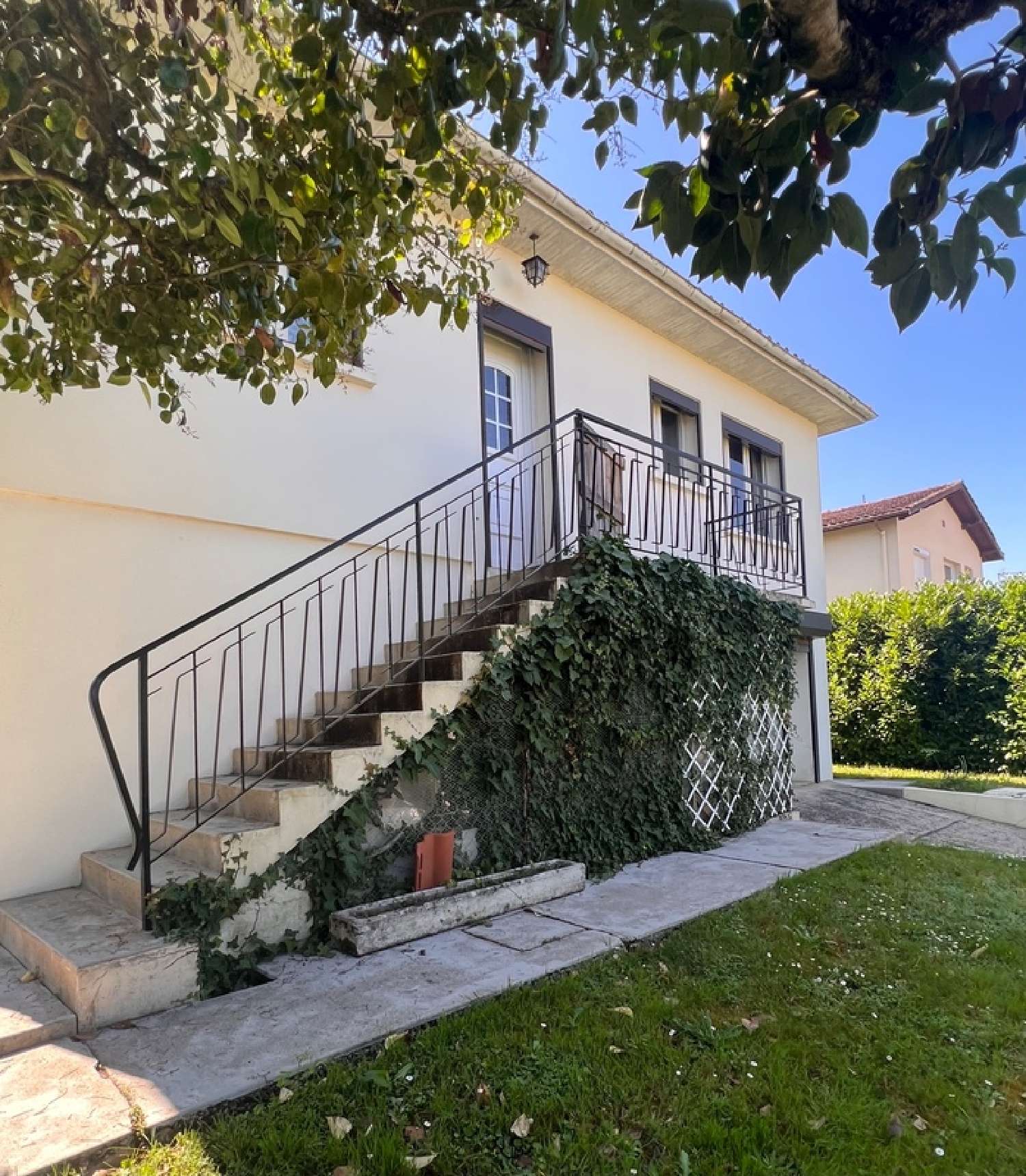  à vendre maison Villeneuve-sur-Lot Lot-et-Garonne 4