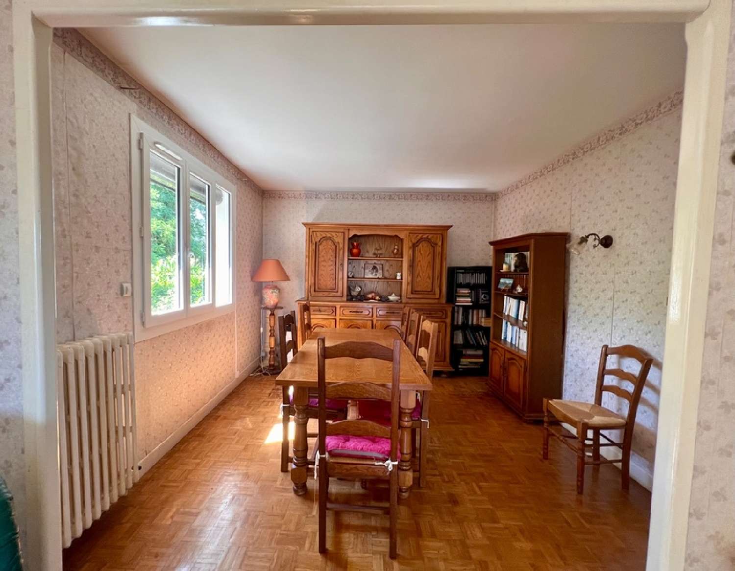  à vendre maison Villeneuve-sur-Lot Lot-et-Garonne 7