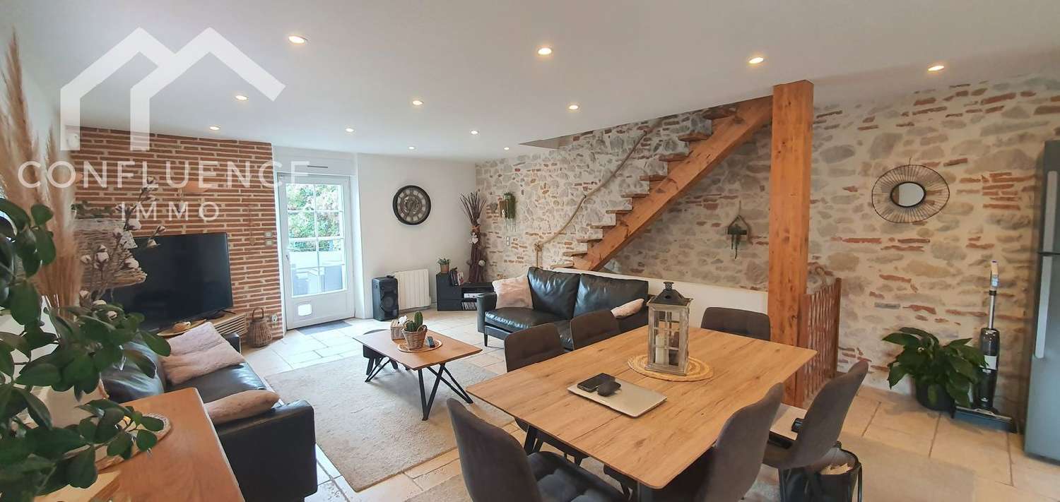  à vendre maison Villeneuve-sur-Lot Lot-et-Garonne 1