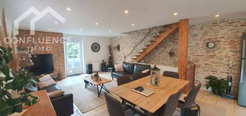 Villeneuve-sur-Lot Lot-et-Garonne maison foto 7214187