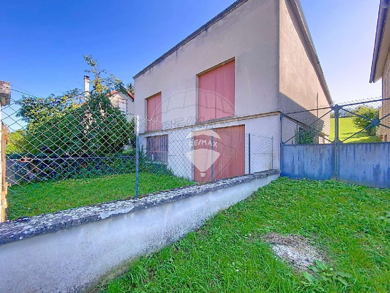 kaufen Haus Villeneuve-sur-Yonne Yonne 8