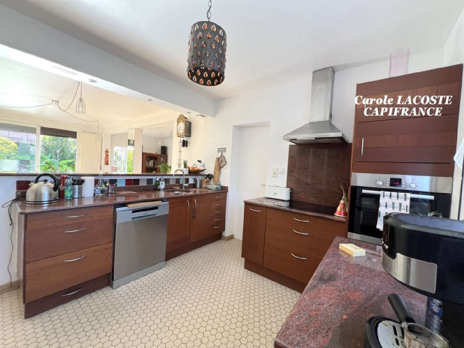 te koop huis Villeneuve-Tolosane Haute-Garonne 4