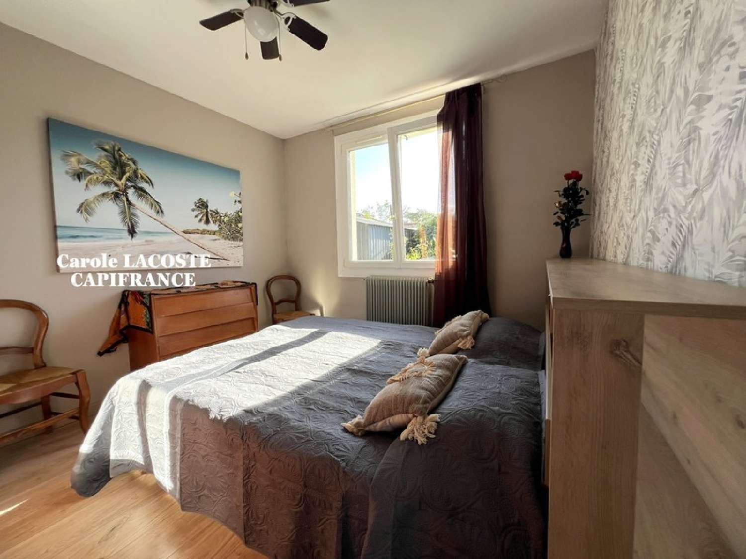 te koop huis Villeneuve-Tolosane Haute-Garonne 6