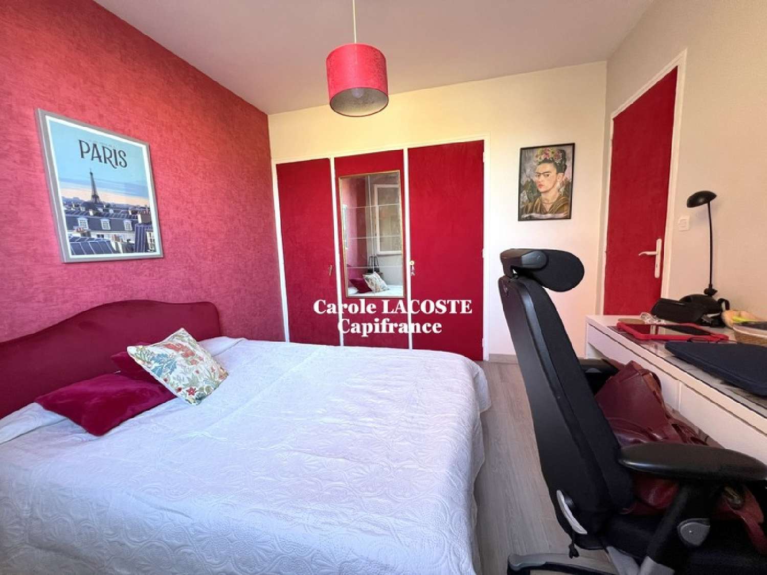 te koop huis Villeneuve-Tolosane Haute-Garonne 7