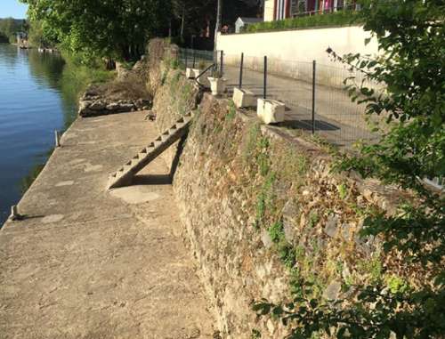 Villennes-sur-Seine Yvelines Haus Bild 7191721