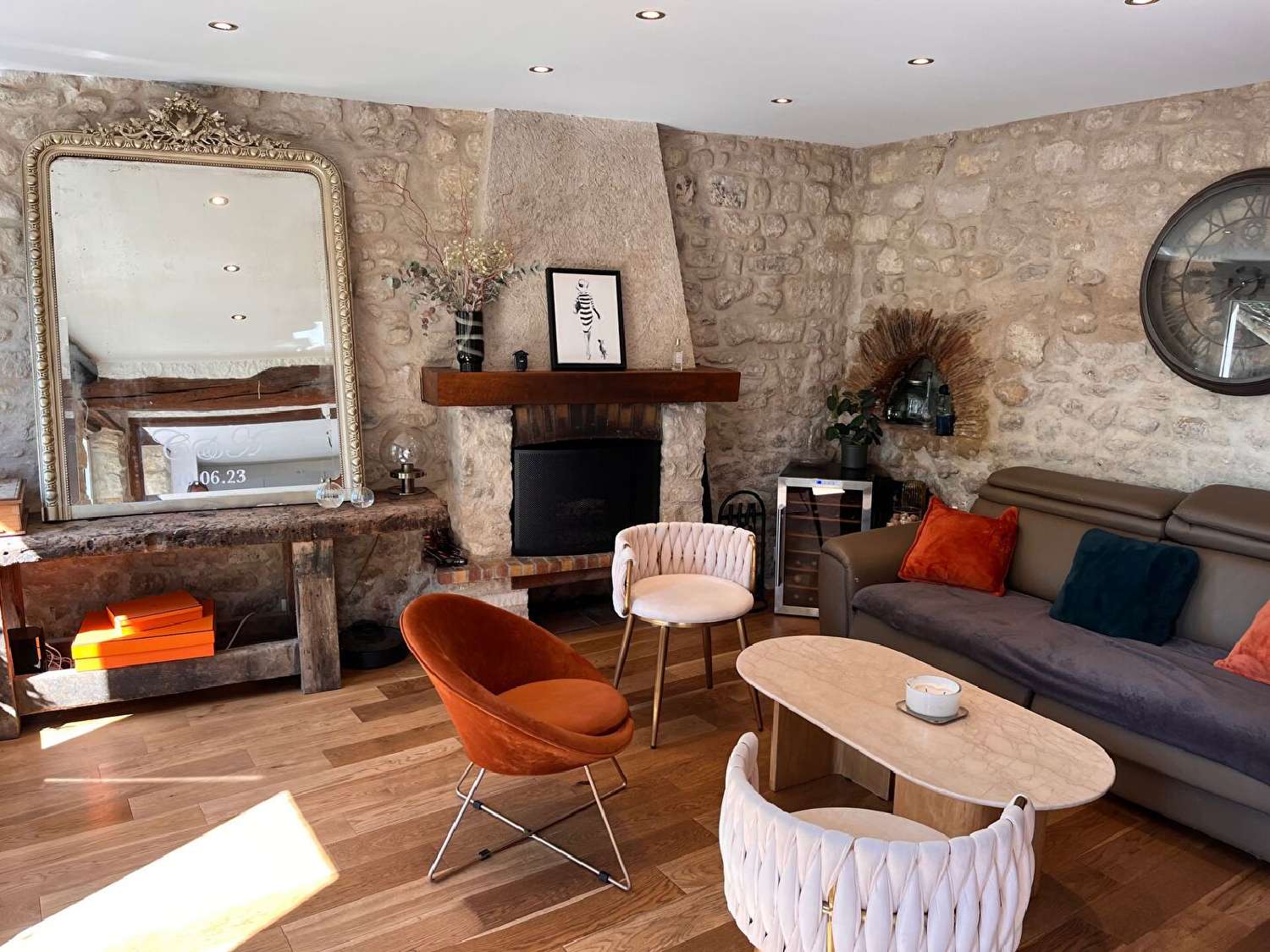 kaufen Haus Villennes-sur-Seine Yvelines 1