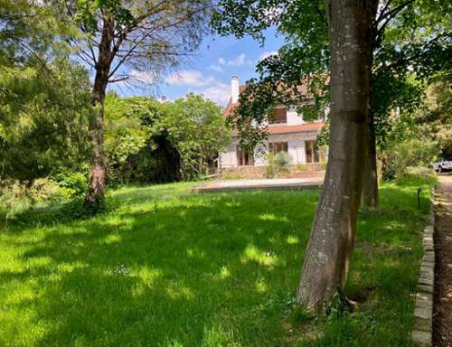 Villennes-sur-Seine Yvelines Haus Bild 7191726