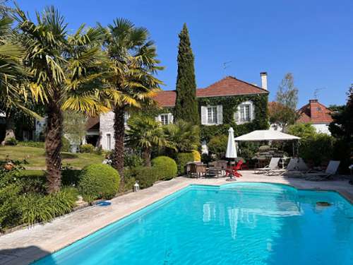 Villennes-sur-Seine Yvelines Haus Bild 7191727