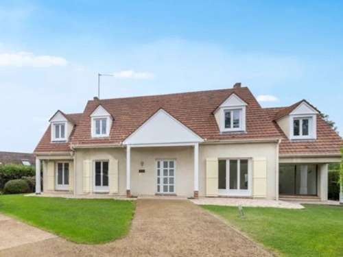 Villennes-sur-Seine Yvelines Haus Bild 7191729