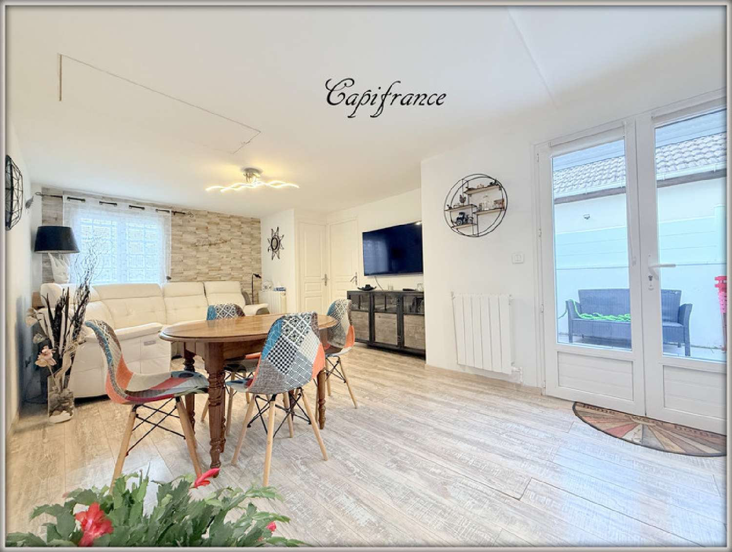  te koop huis Villeparisis Seine-et-Marne 1