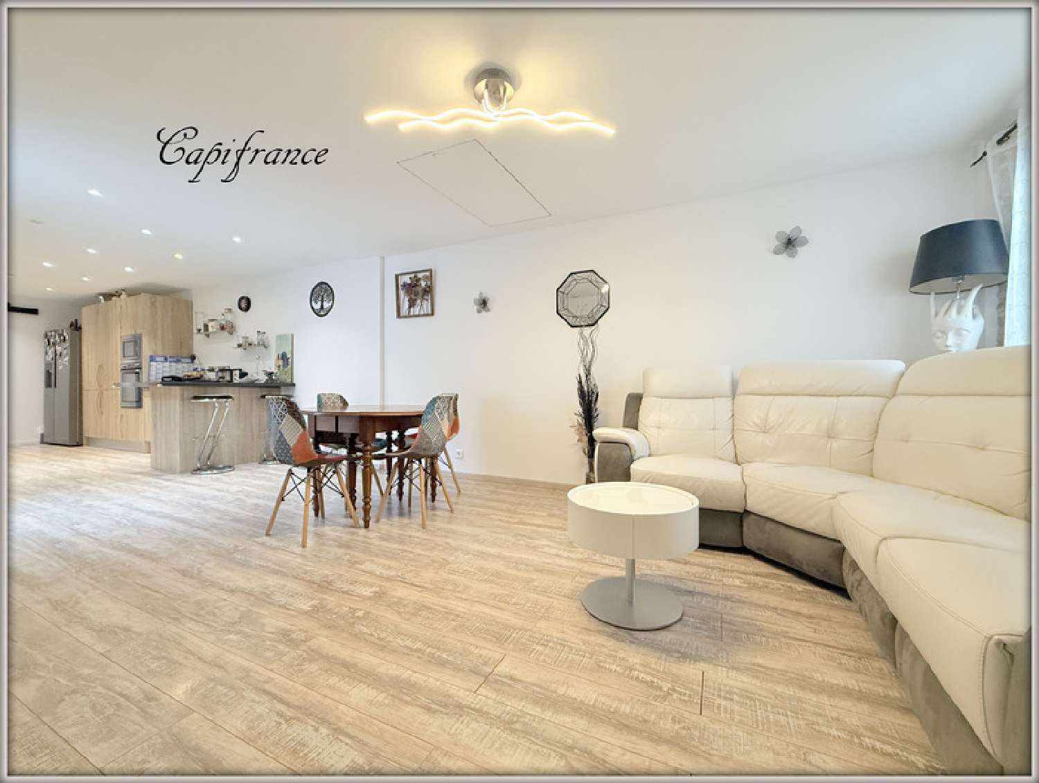  te koop huis Villeparisis Seine-et-Marne 2