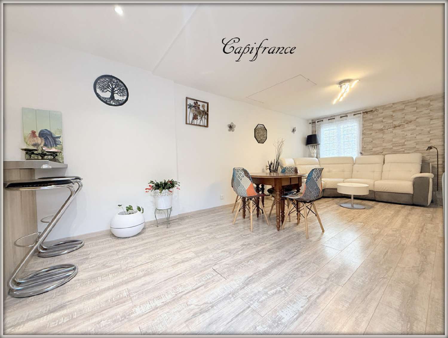  te koop huis Villeparisis Seine-et-Marne 3