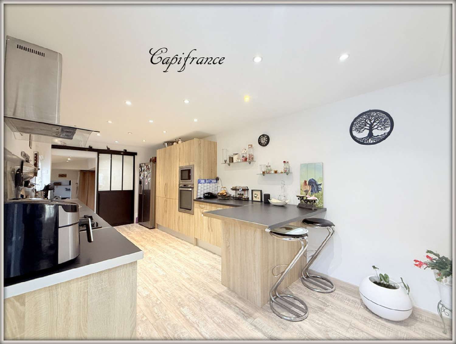  te koop huis Villeparisis Seine-et-Marne 5