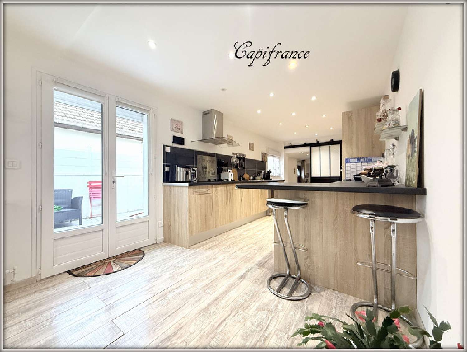  te koop huis Villeparisis Seine-et-Marne 6