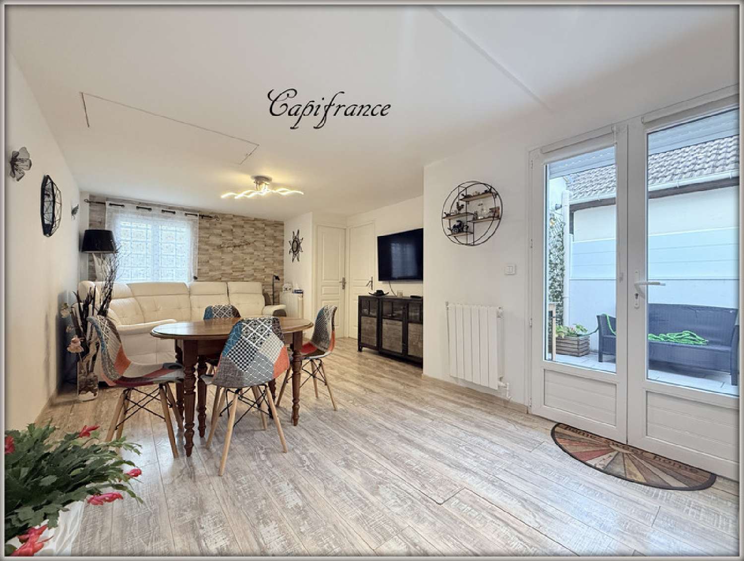  te koop huis Villeparisis Seine-et-Marne 7