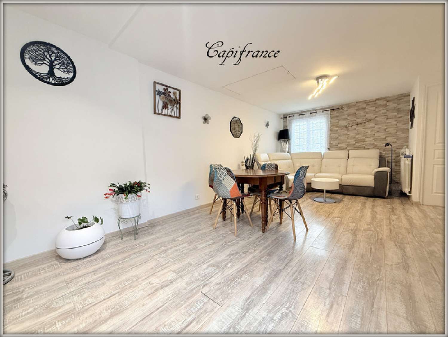  te koop huis Villeparisis Seine-et-Marne 8