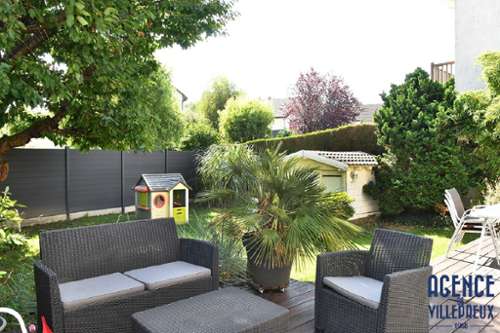 Villepreux Yvelines Haus Bild 7194893