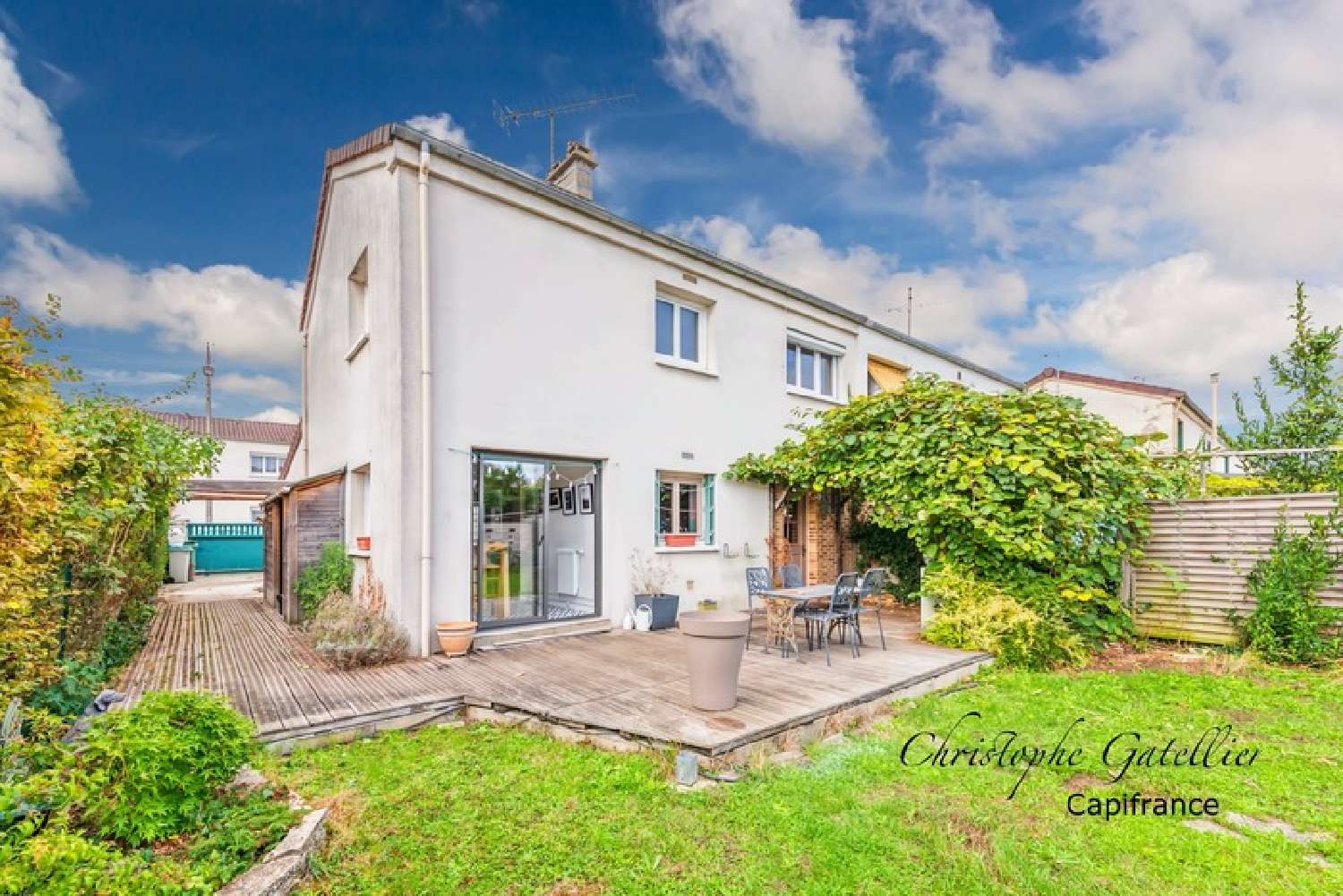  kaufen Haus Villepreux Yvelines 1