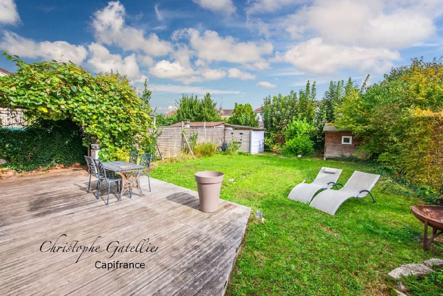  kaufen Haus Villepreux Yvelines 2