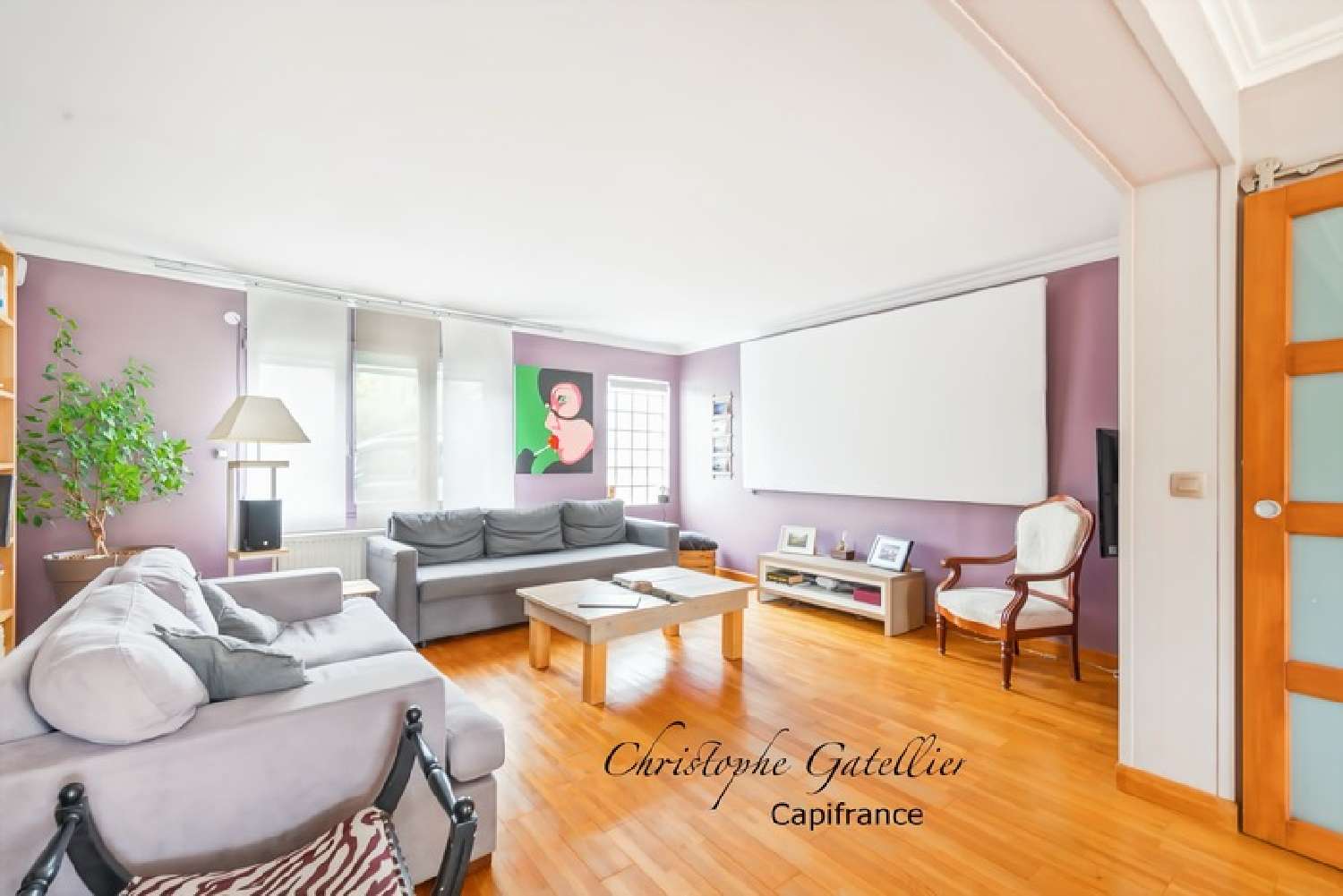  kaufen Haus Villepreux Yvelines 4