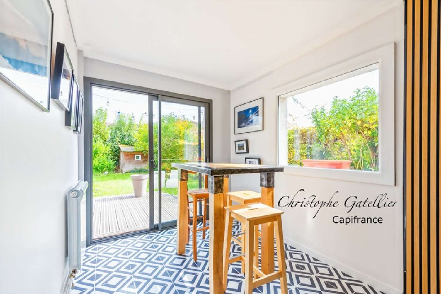  kaufen Haus Villepreux Yvelines 7