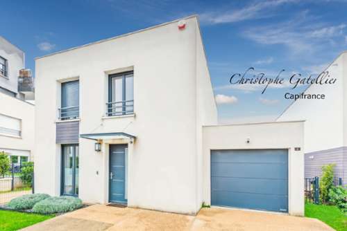 Villepreux Yvelines huis foto 7208611