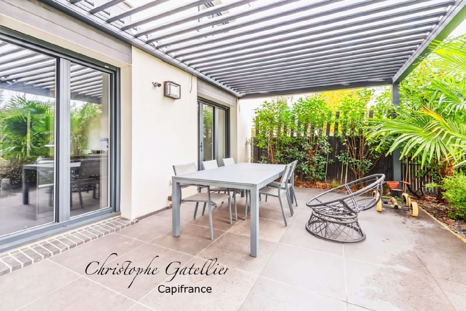 te koop huis Villepreux Yvelines 2