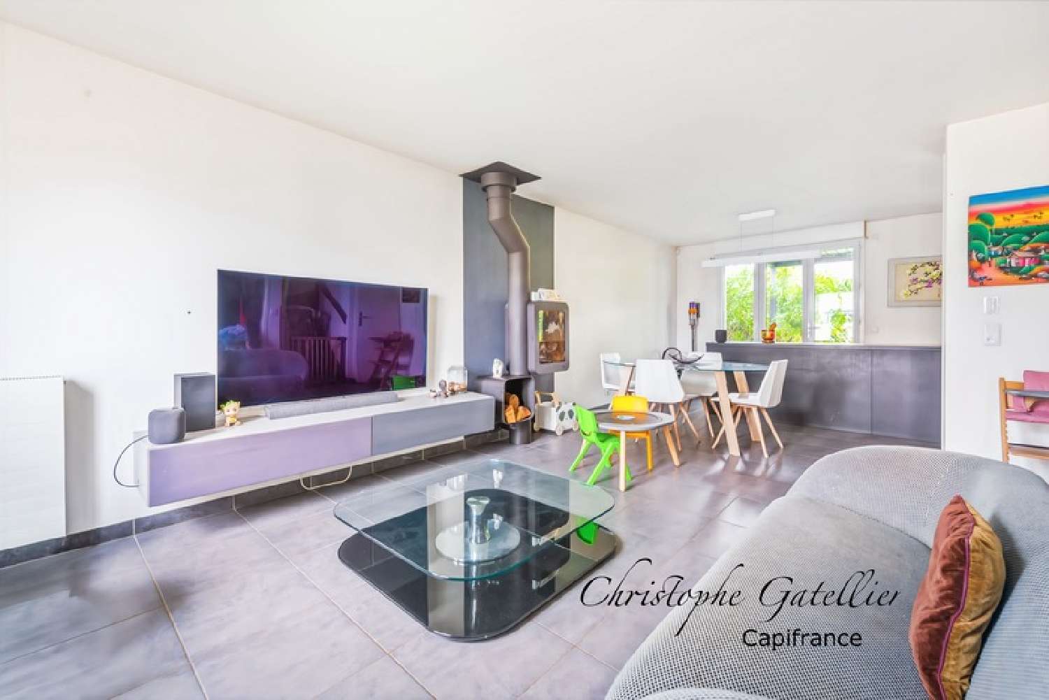 te koop huis Villepreux Yvelines 3