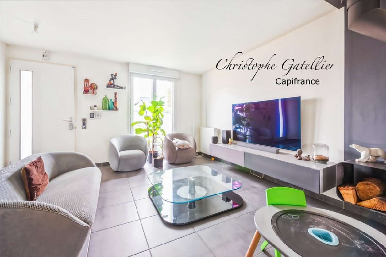 te koop huis Villepreux Yvelines 4