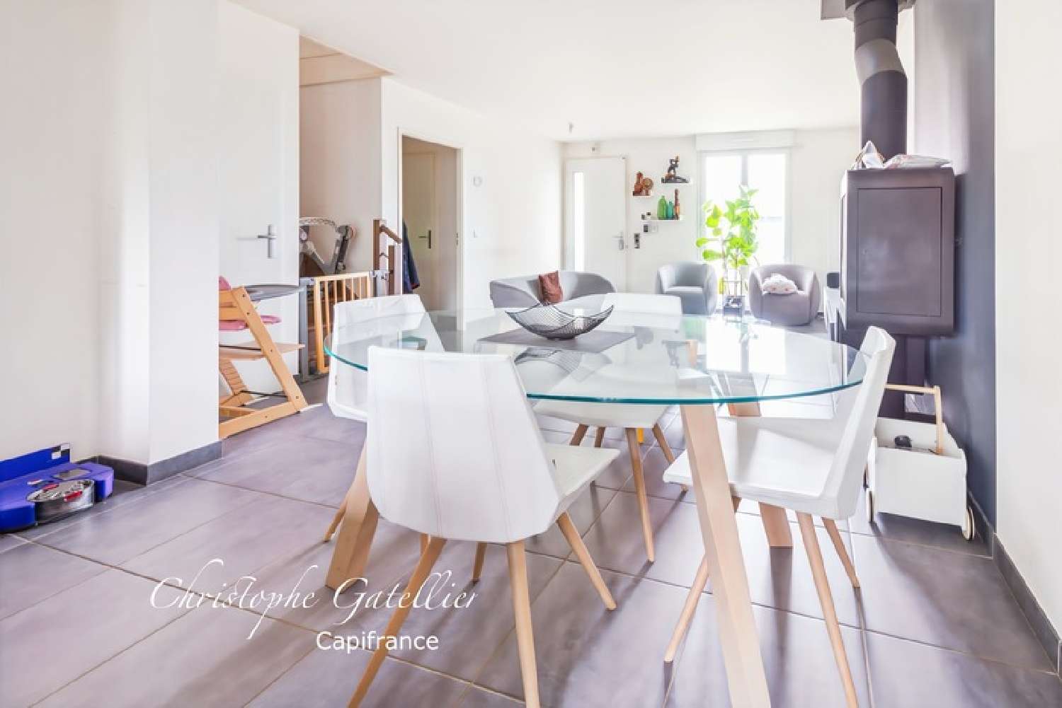 te koop huis Villepreux Yvelines 5