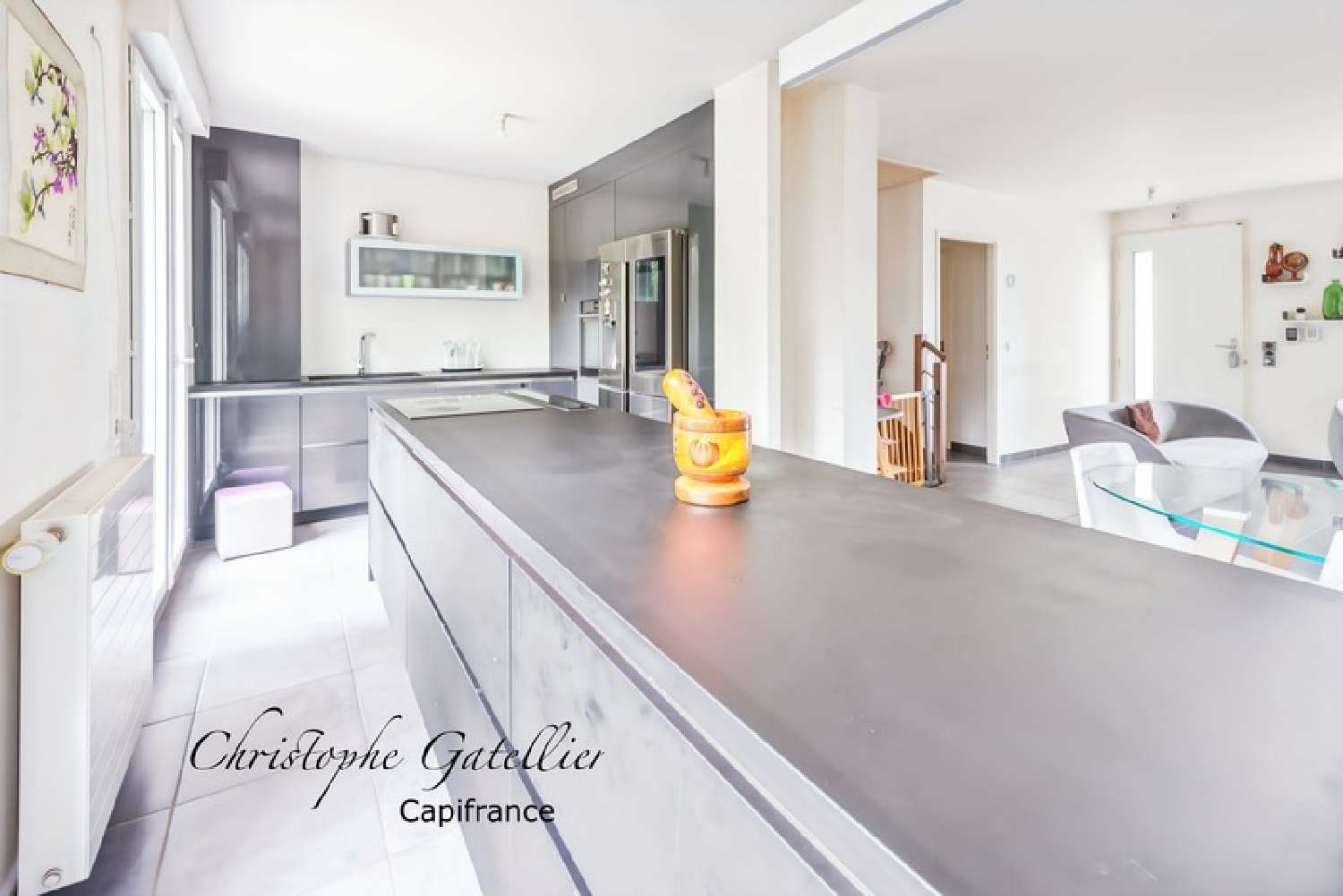 te koop huis Villepreux Yvelines 6