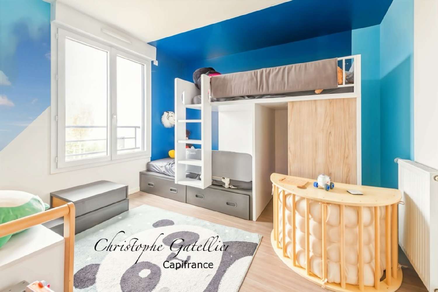 te koop huis Villepreux Yvelines 7