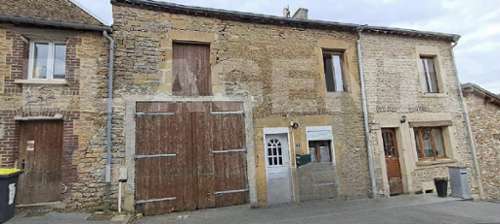 Villers-Cernay Ardennes huis foto 7199229