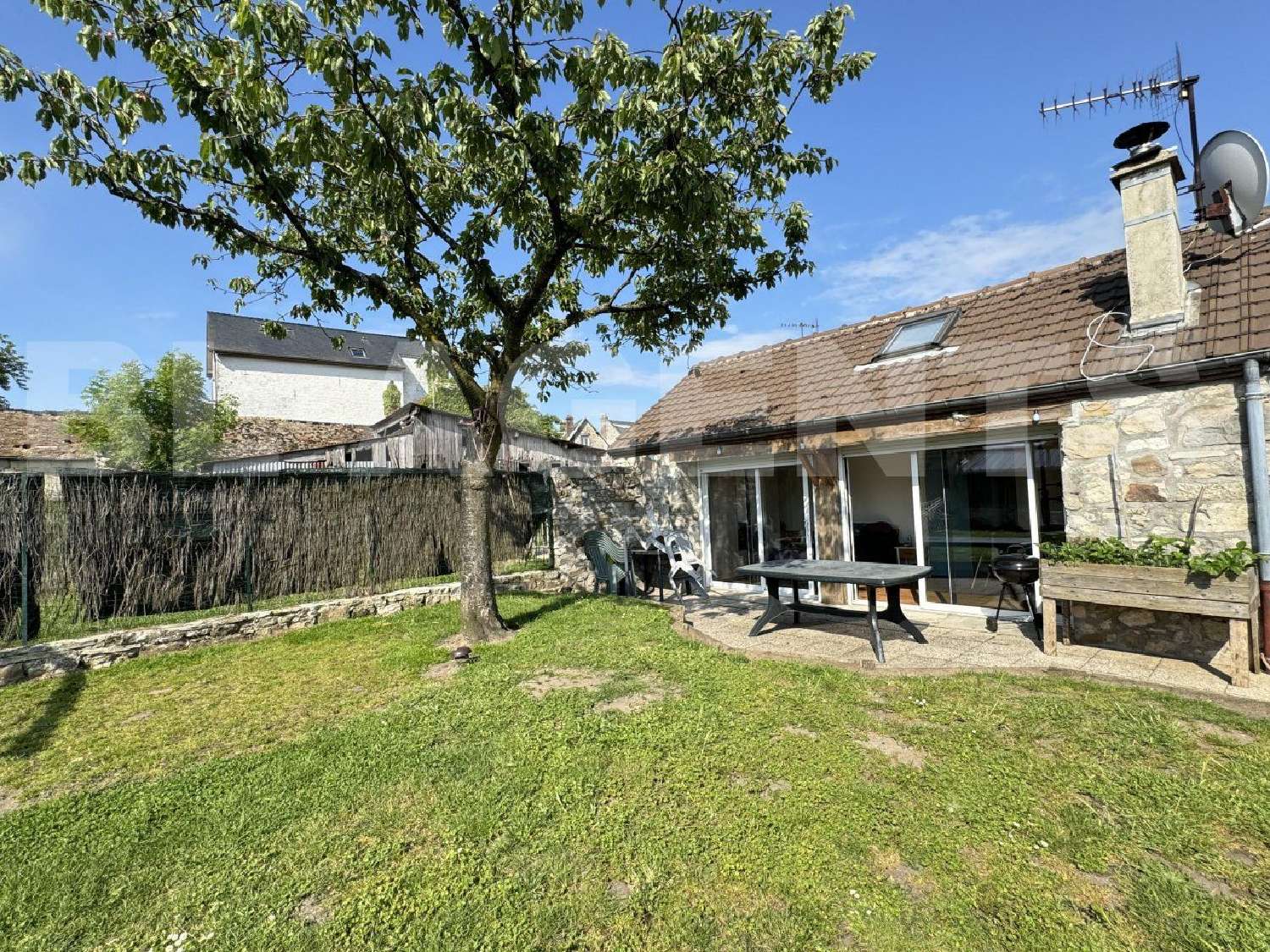  for sale house Villers-Cotterêts Aisne 1