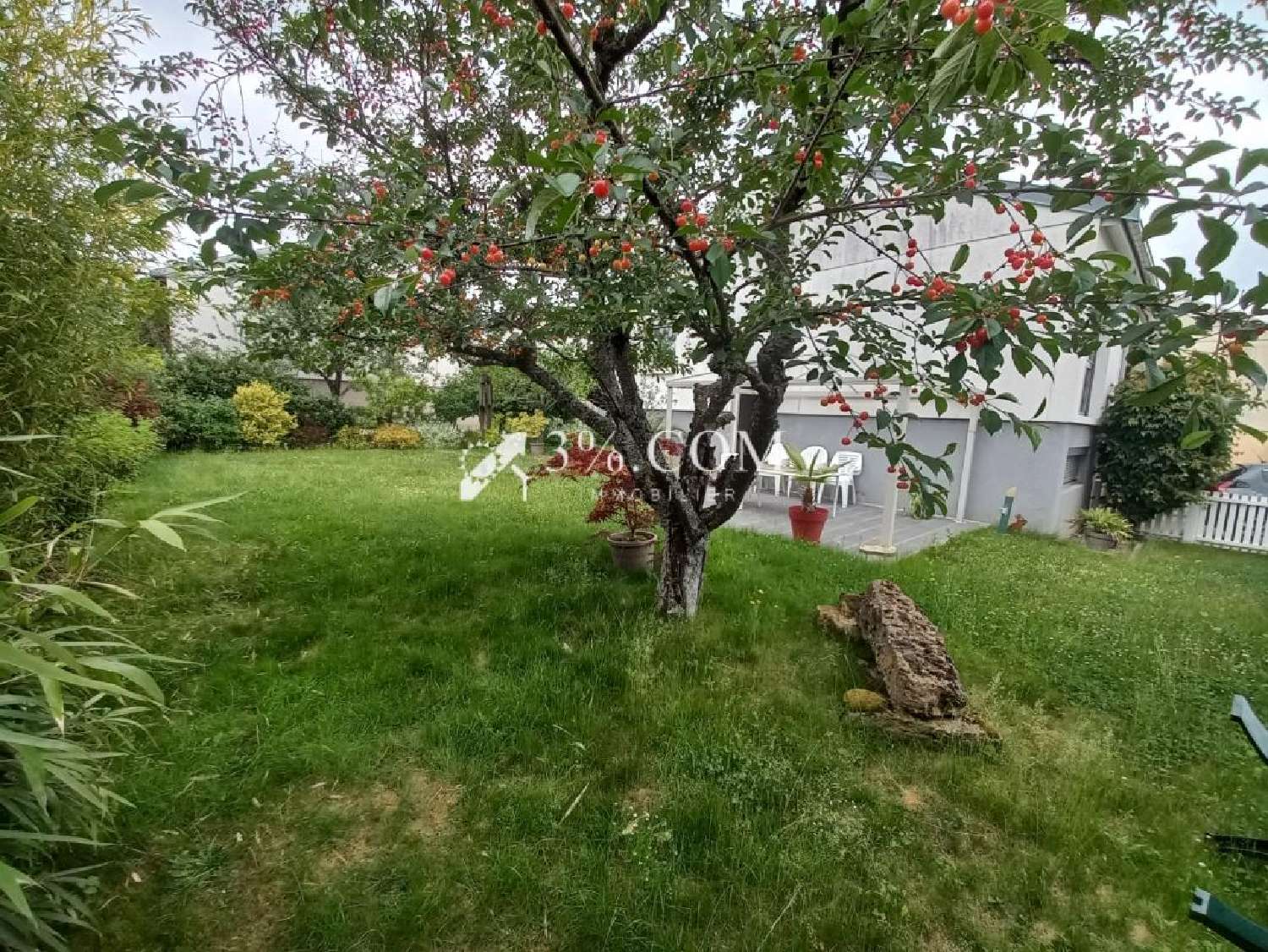  te koop huis Villers-lès-Nancy Meurthe-et-Moselle 1