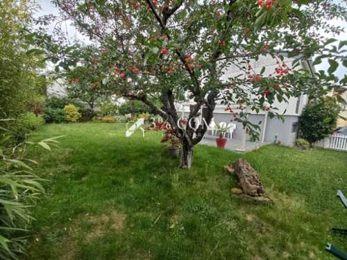 Villers-lès-Nancy Meurthe-et-Moselle huis foto 7181828