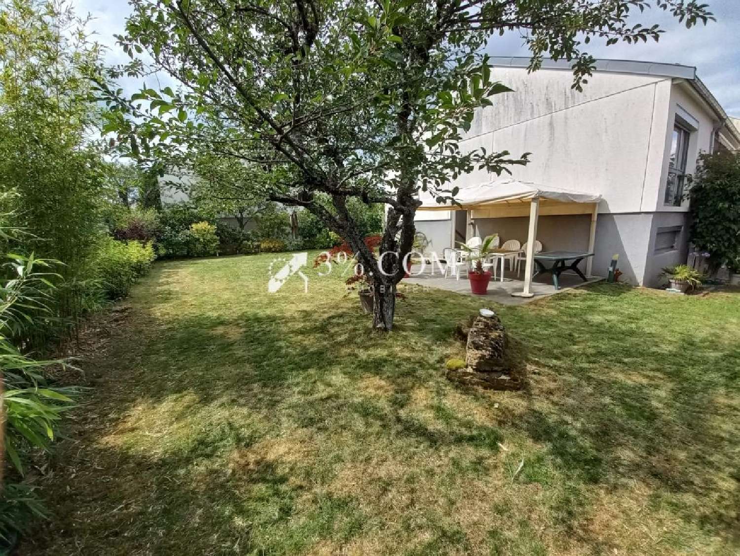  te koop huis Villers-lès-Nancy Meurthe-et-Moselle 2