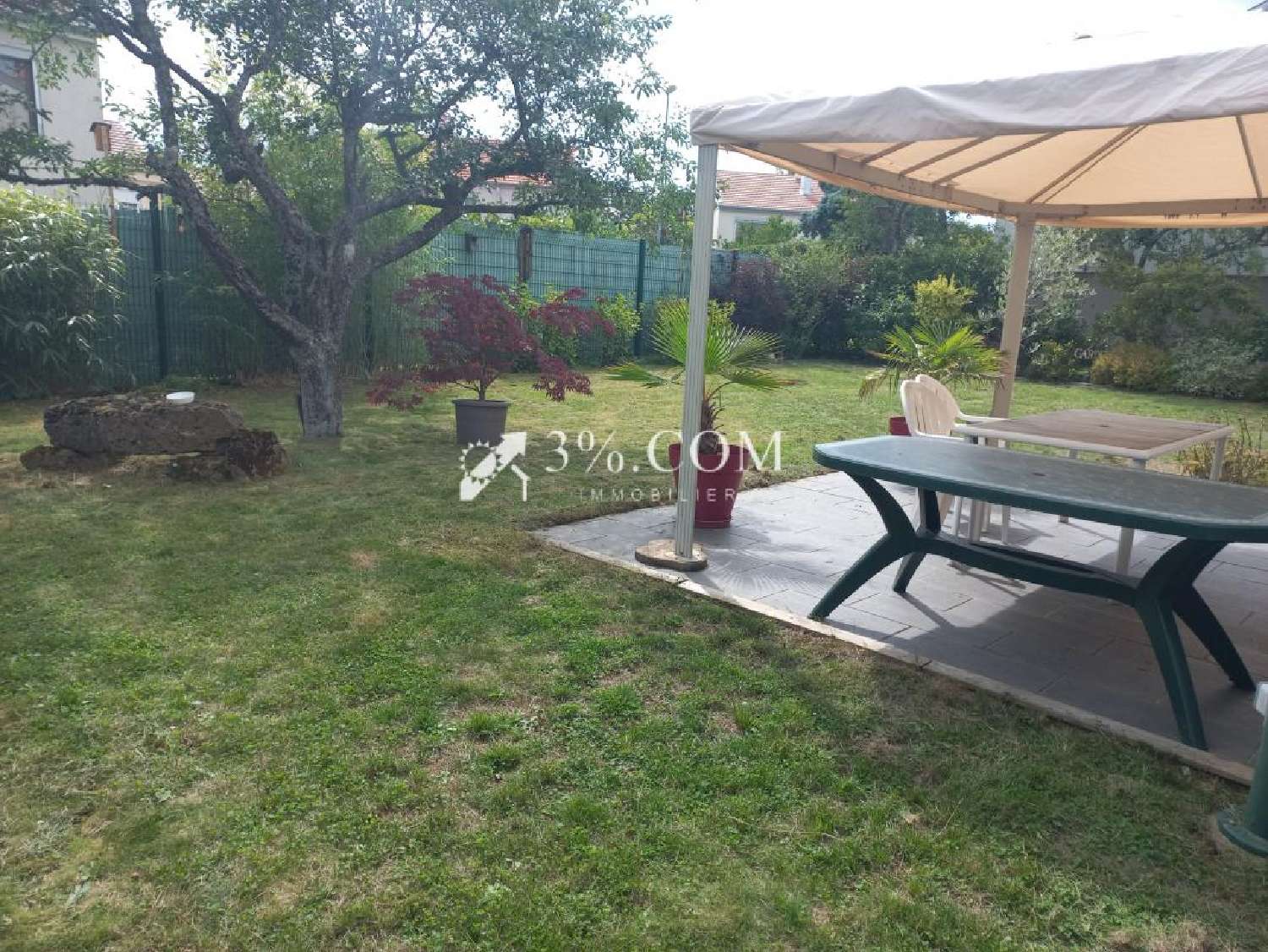  te koop huis Villers-lès-Nancy Meurthe-et-Moselle 3