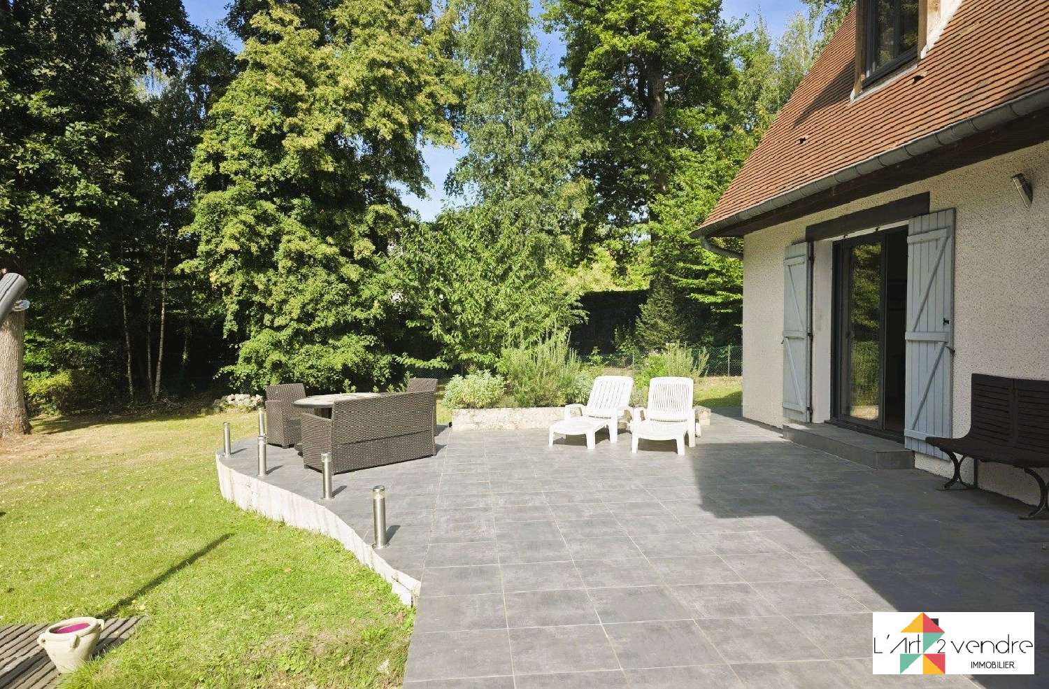  for sale house Villers-sur-Coudun Oise 1