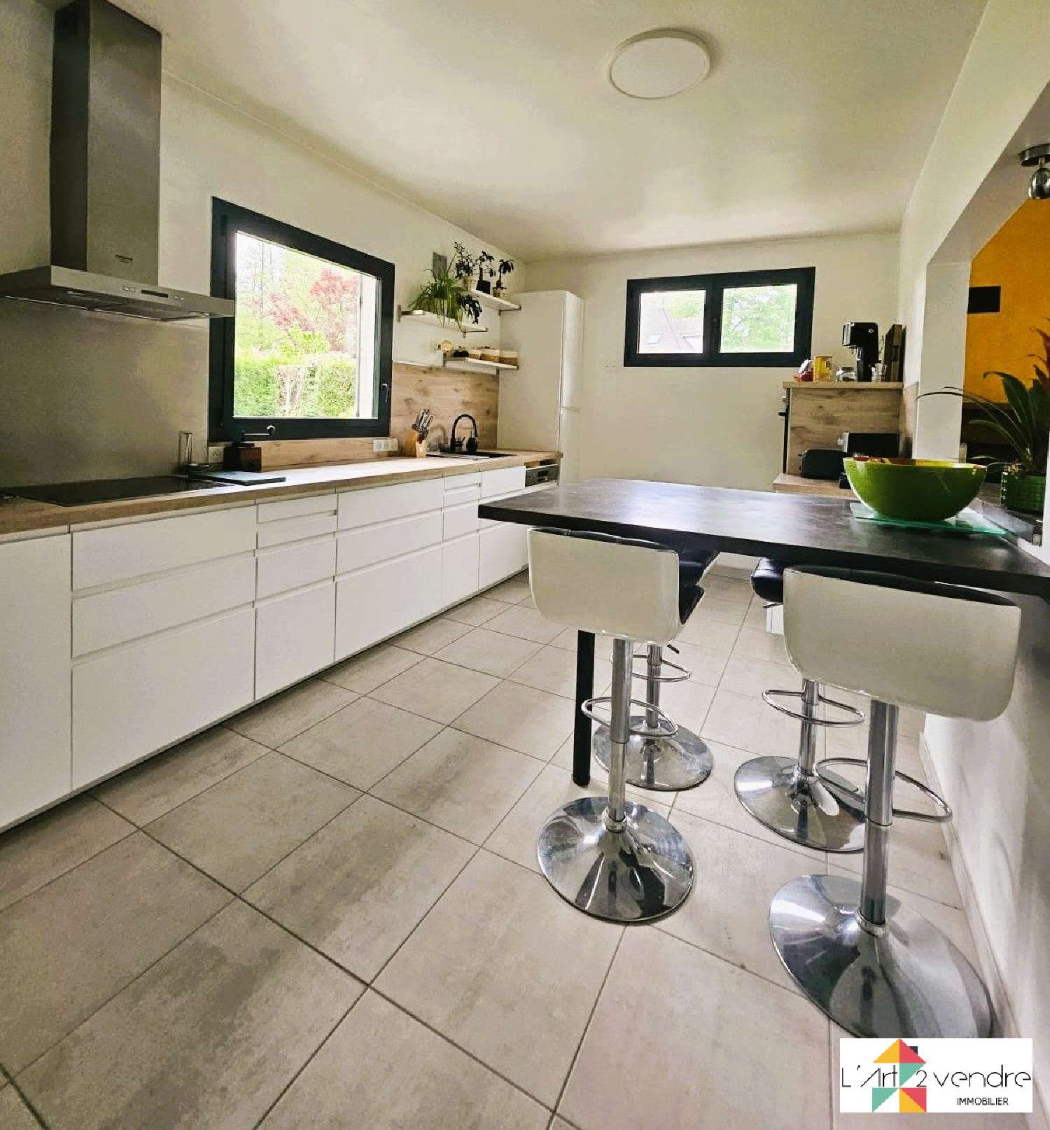  for sale house Villers-sur-Coudun Oise 3