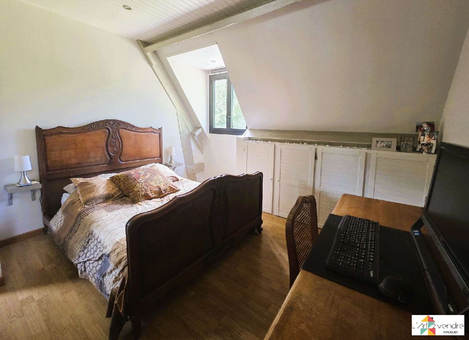  for sale house Villers-sur-Coudun Oise 7