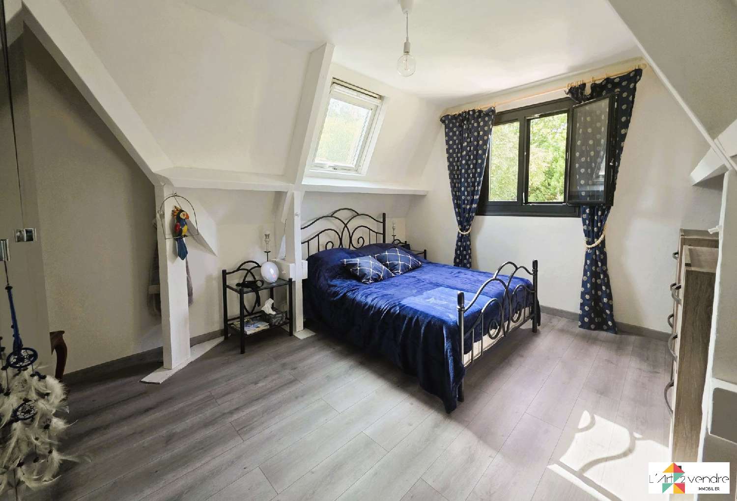  for sale house Villers-sur-Coudun Oise 8