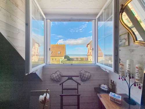 Villers-sur-Mer Calvados Haus Bild 7197172