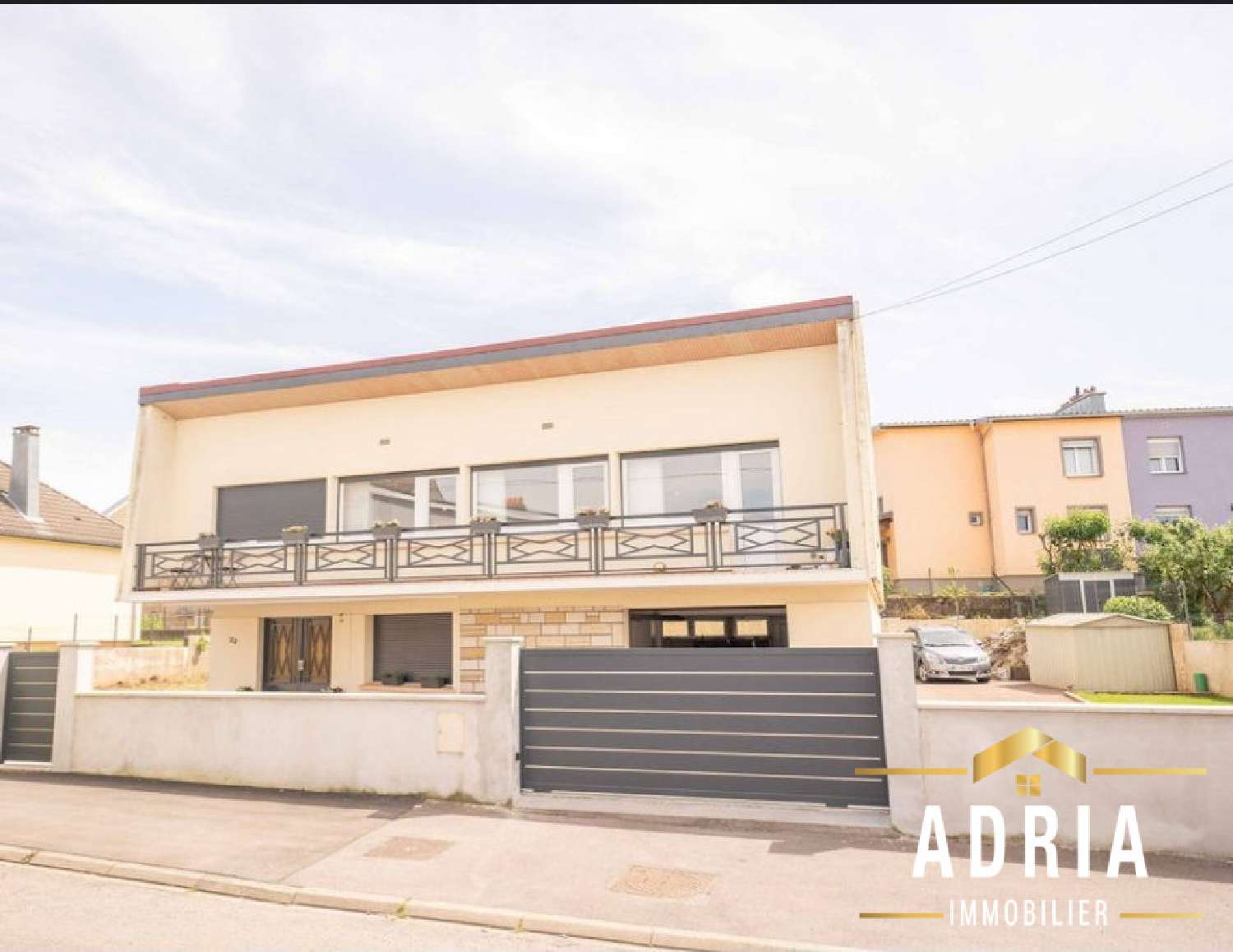  à vendre maison Villerupt Meurthe-et-Moselle 1