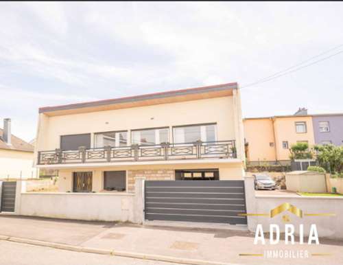 Villerupt Meurthe-et-Moselle maison foto 7174103