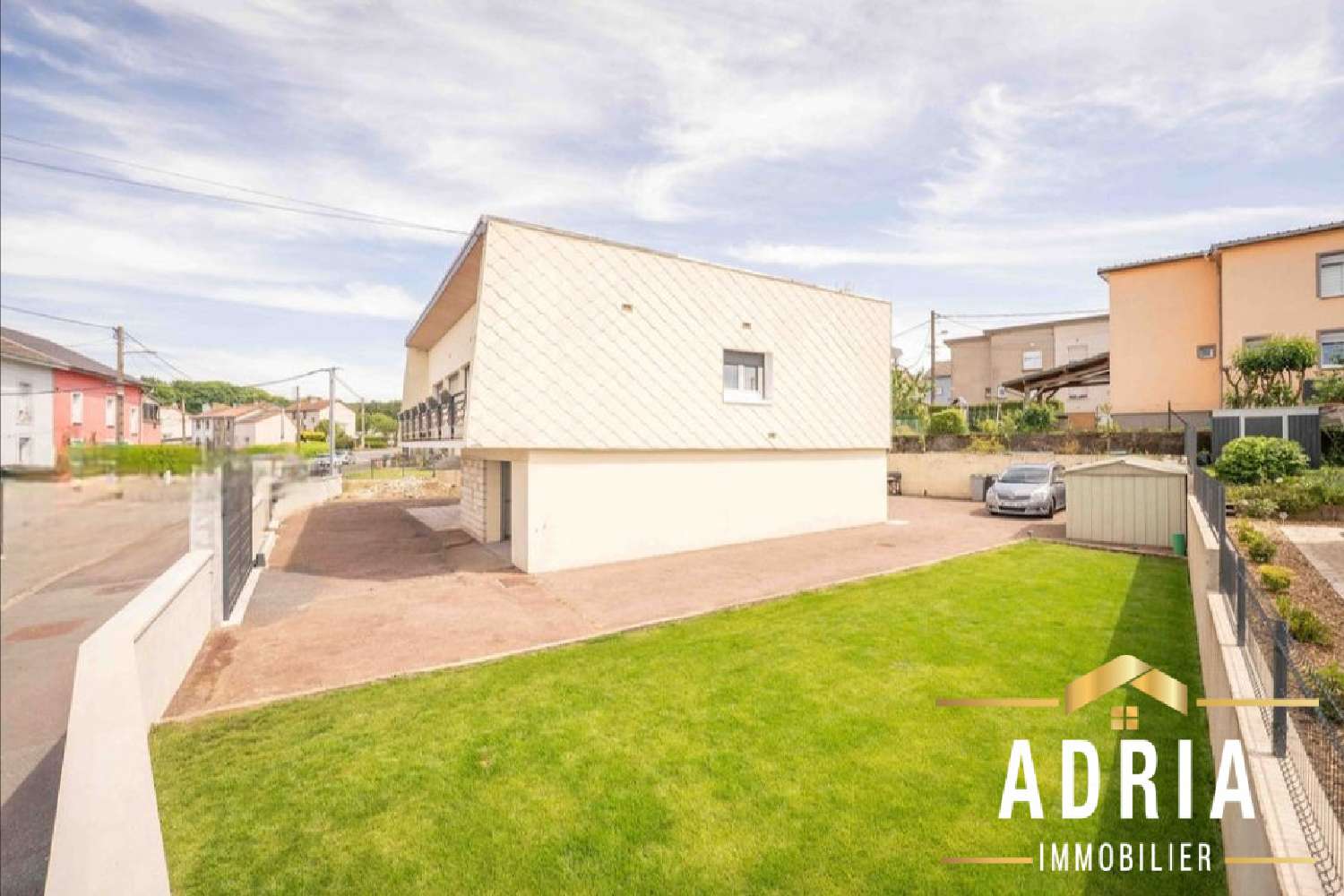  à vendre maison Villerupt Meurthe-et-Moselle 3